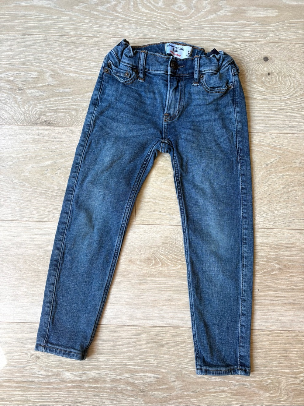 Abercrombie Kids 5/6 Jeans